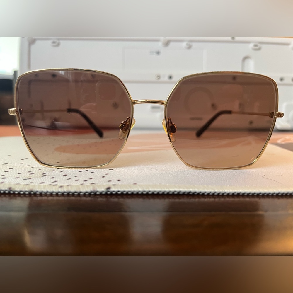 Dolce & Gabbana sunglasses